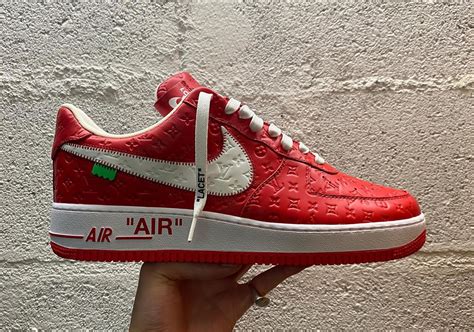 where to buy lv af1